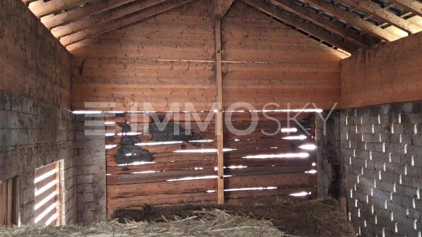 Single house for sale - 1983 Evolène - Photo 3