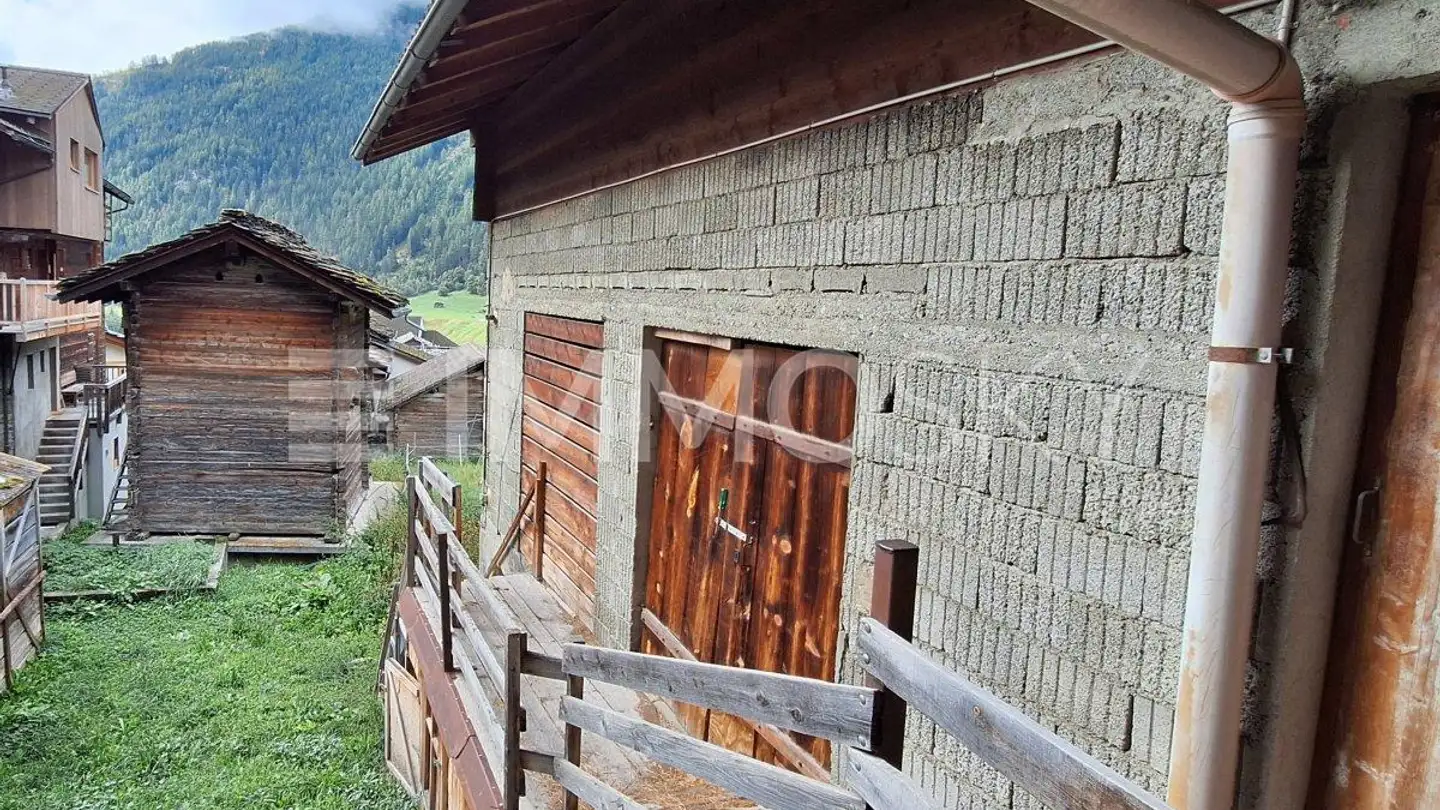 Single house for sale - 1983 Evolène - Photo 4