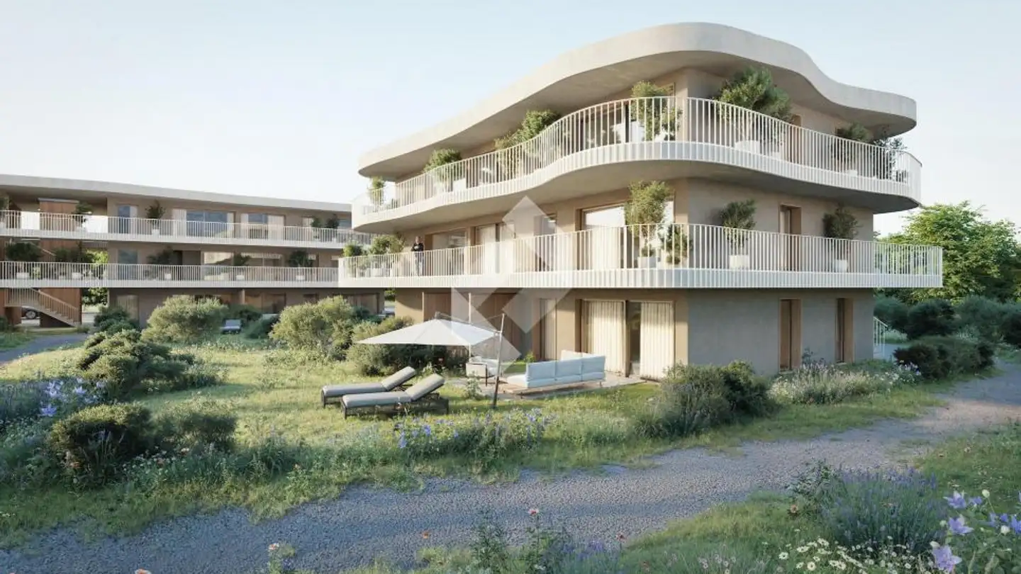 Appartamento in vendita - 1963 Vétroz - Photo 4