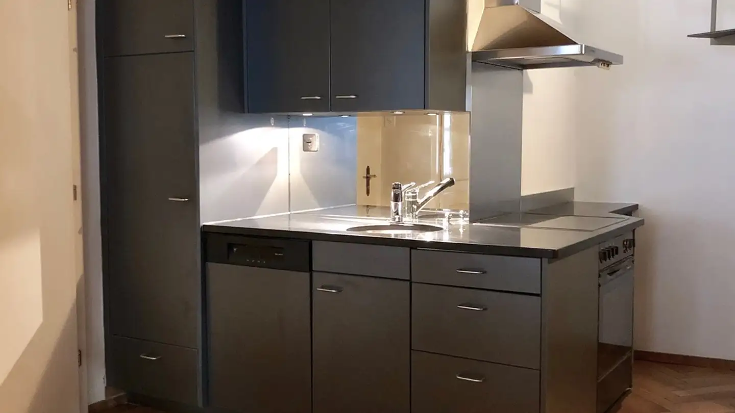 Appartamento in affitto - Grand-Rue 33, 1700 Fribourg - Foto 3