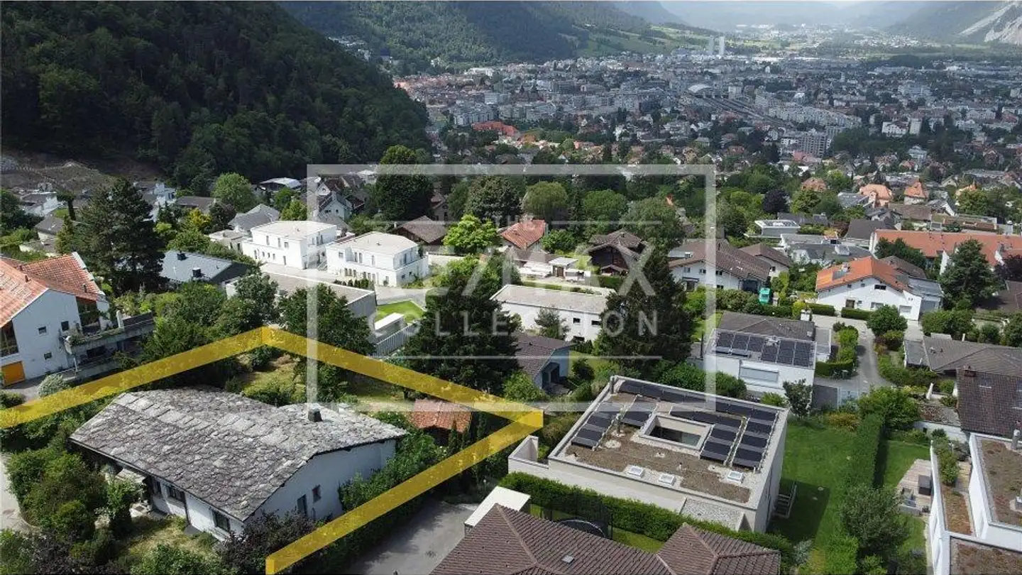 Appartamento in vendita - Schützenweg 9, 7000 Chur - Foto 4