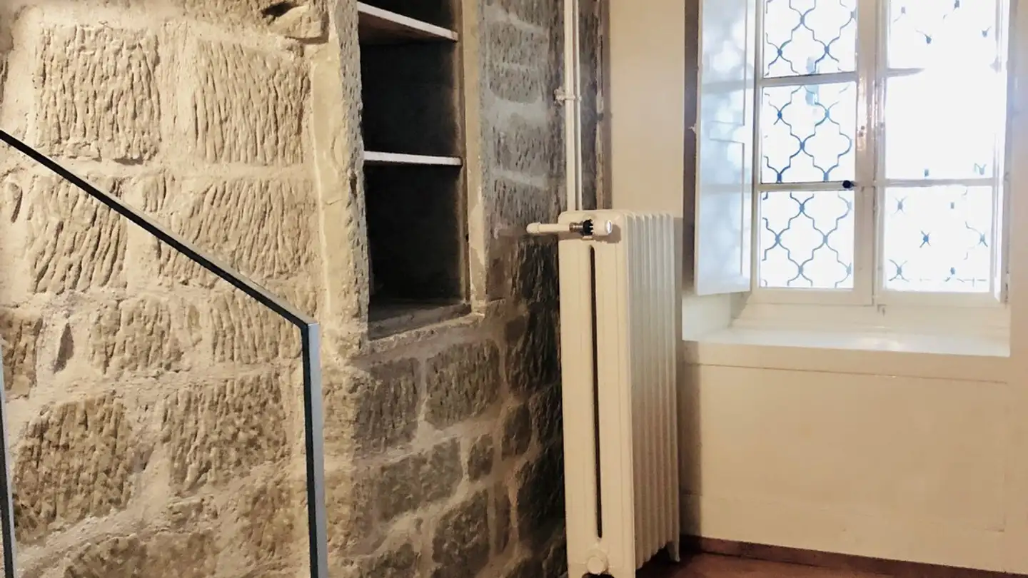 Appartamento in affitto - Grand-Rue 33, 1700 Fribourg - Foto 4