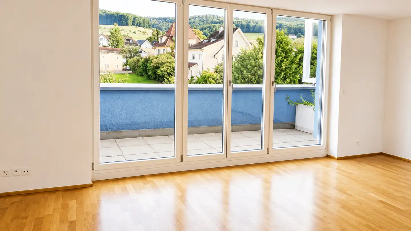 Maisonette mieten - Kapellenweg 8, 4460 Gelterkinden - Foto 3
