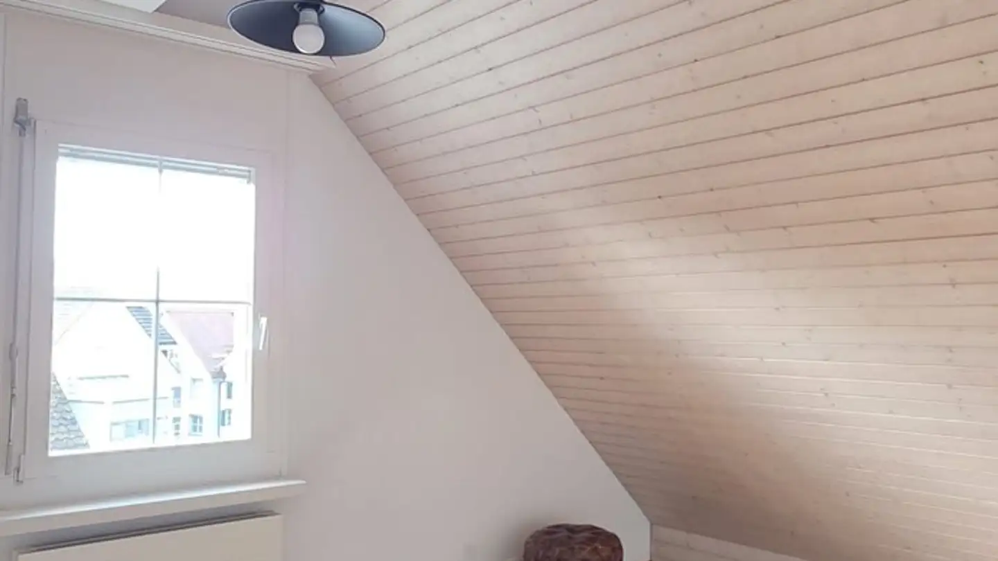 Chambre à louer - Seestrasse 115, 8820 Wädenswil - Photo 2