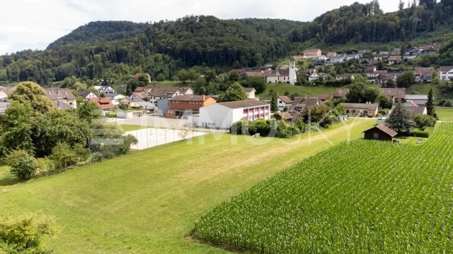 Constructible plot for sale - 5326 Schwaderloch - Photo 2