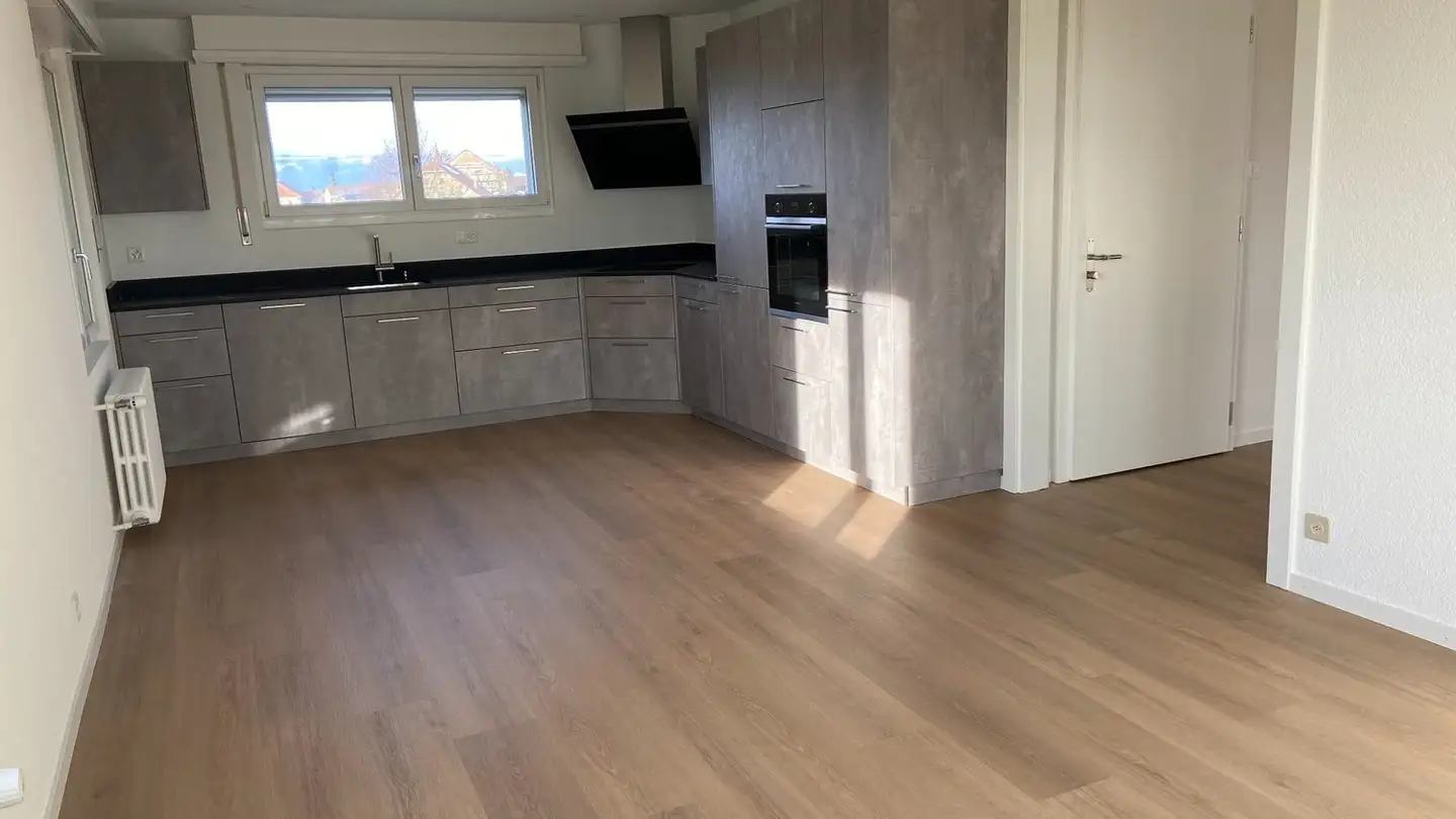 Apartment for rent - Rue Du Borgeaud 8, 1375 Penthéréaz - Photo 2