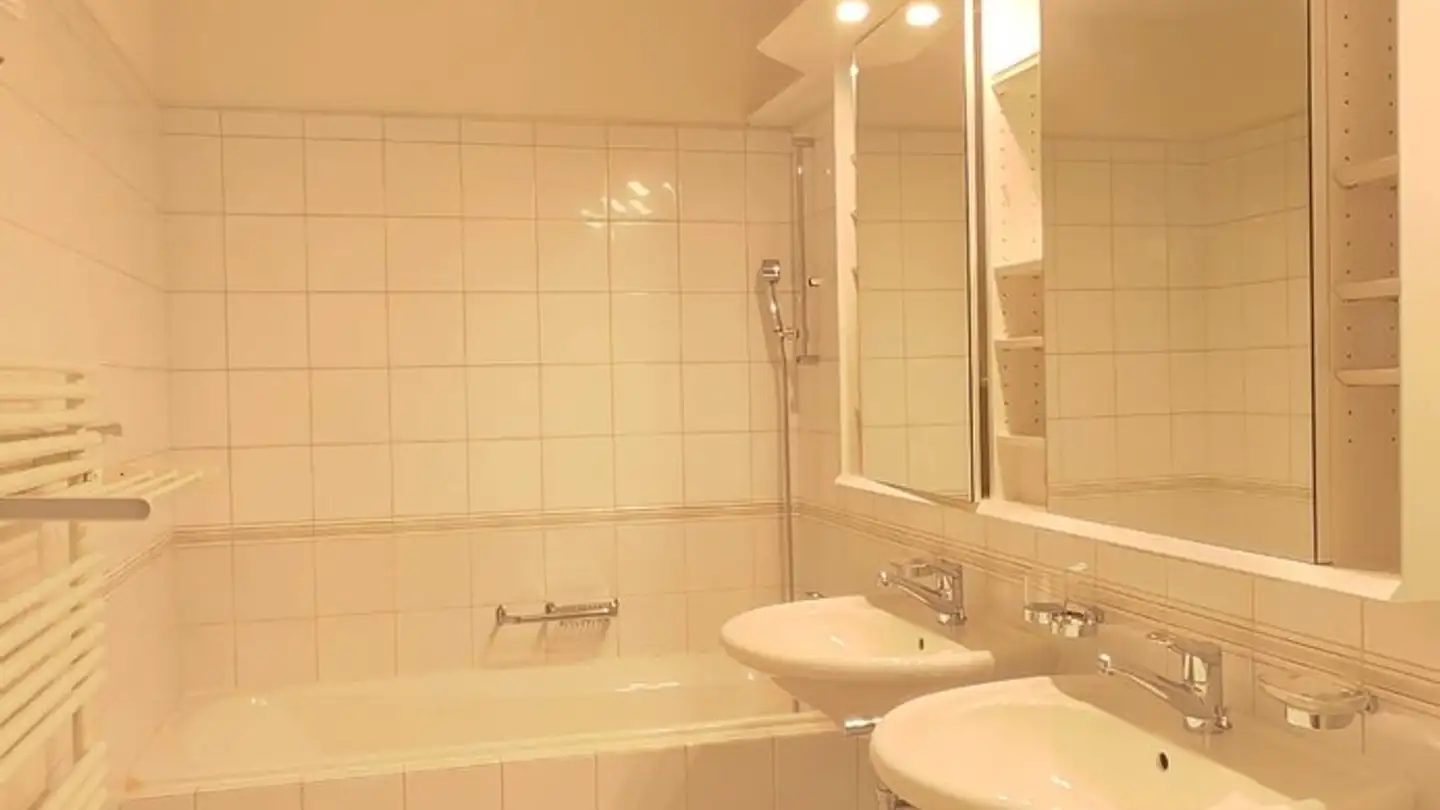 Chambre à louer - Seestrasse 115, 8820 Wädenswil - Photo 4