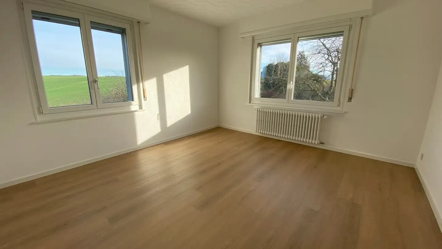 Apartment for rent - Rue Du Borgeaud 8, 1375 Penthéréaz - Photo 3