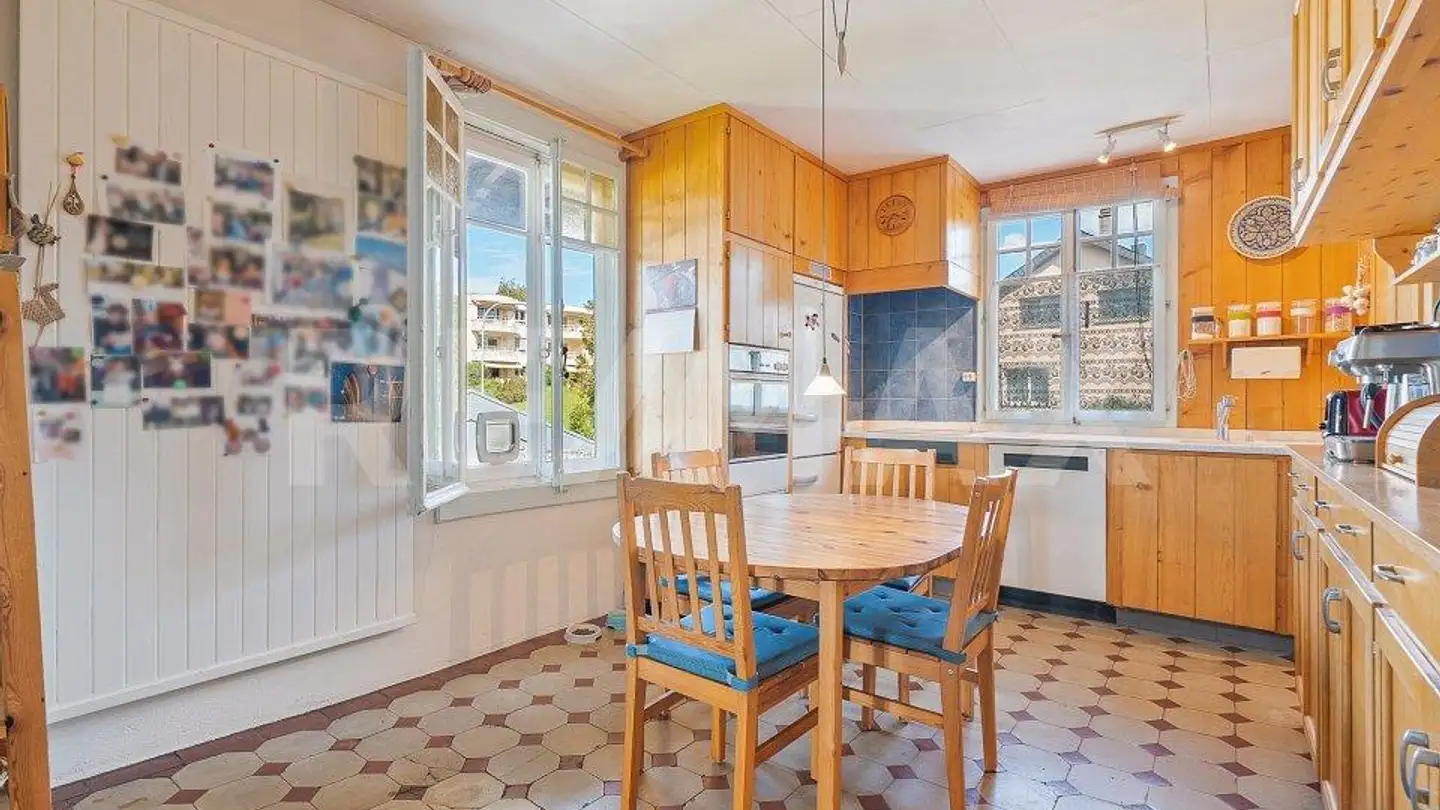 Casa singola in vendita - 1010 Lausanne - Foto 3