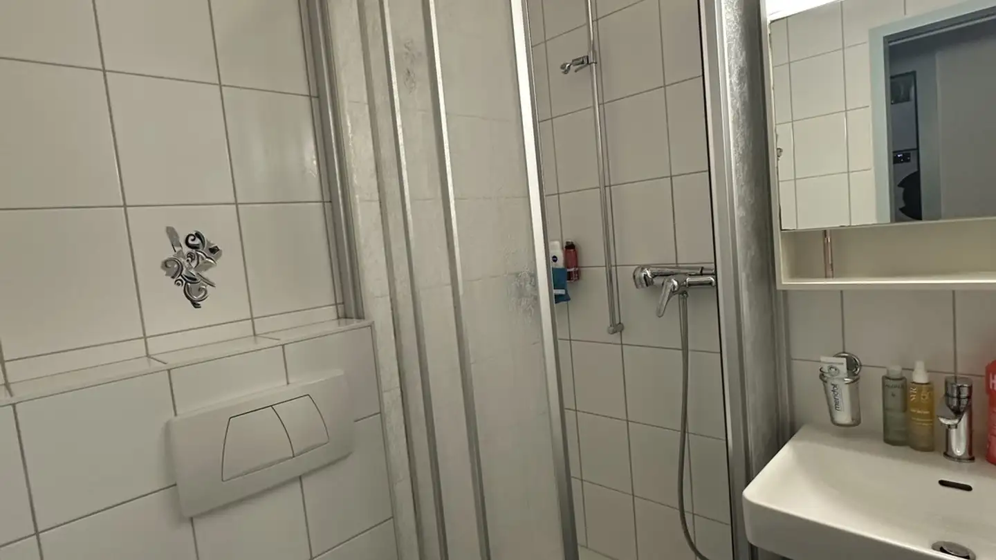 Chambre à louer - Chemin Du Repos 14, 3960 Sierre - Photo 2