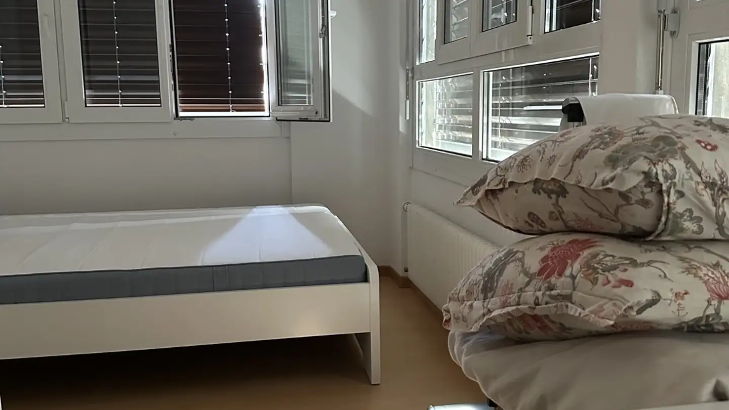 Chambre à louer - Chemin Du Repos 14, 3960 Sierre - Photo 4