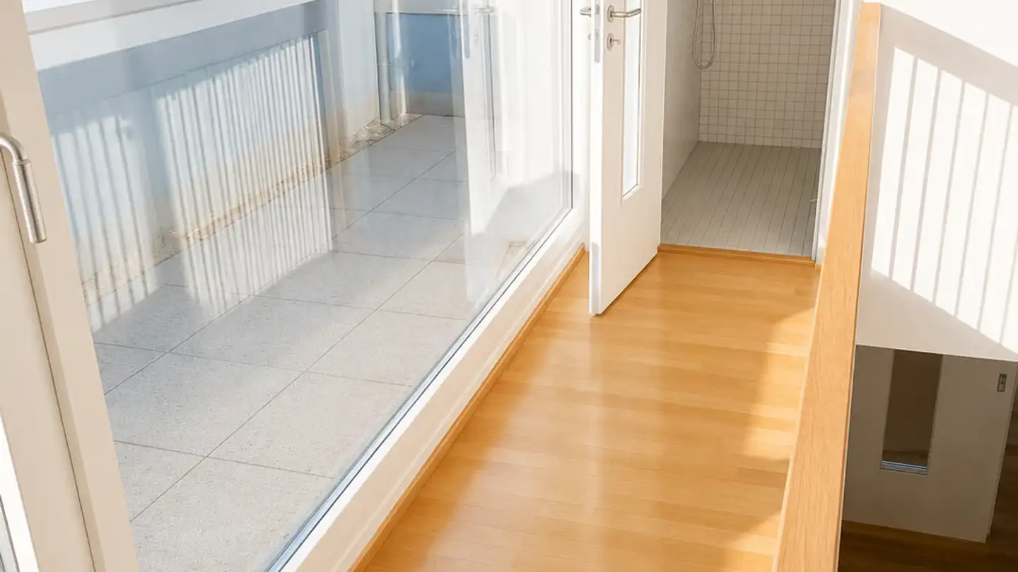 Maisonette mieten - Kapellenweg 8, 4460 Gelterkinden - Foto 4