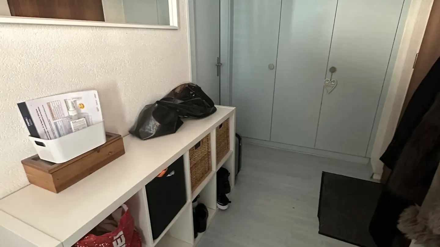 Chambre à louer - Chemin Du Repos 14, 3960 Sierre