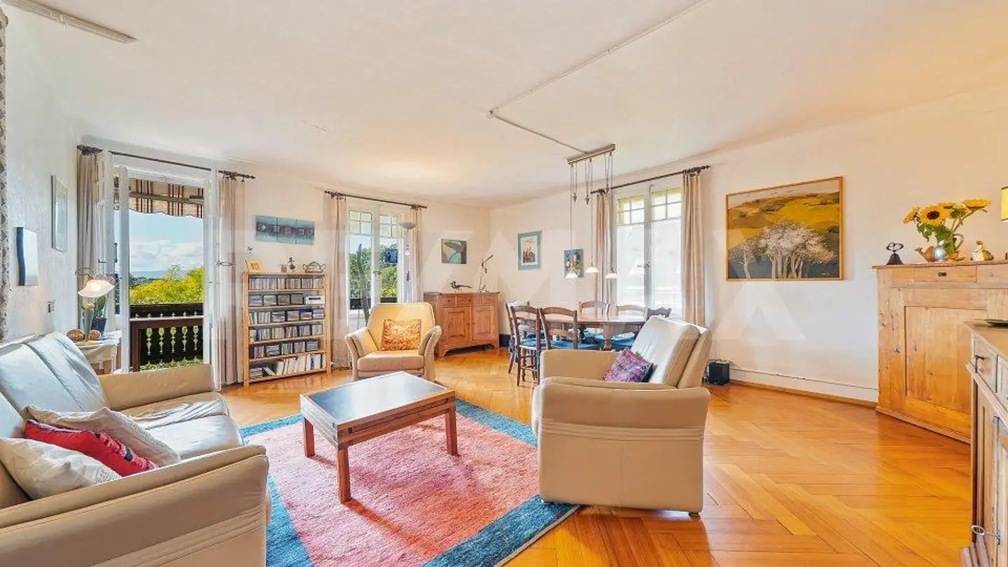 Casa singola in vendita - 1010 Lausanne - Foto 4