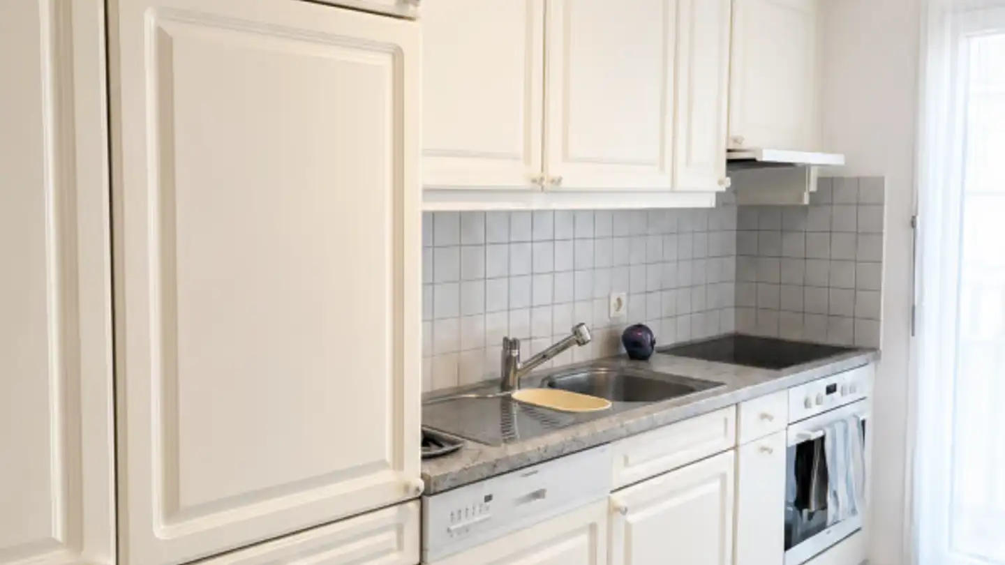 Appartamento in affitto - Dorfstrasse 13, 8717 Benken SG - Foto 2