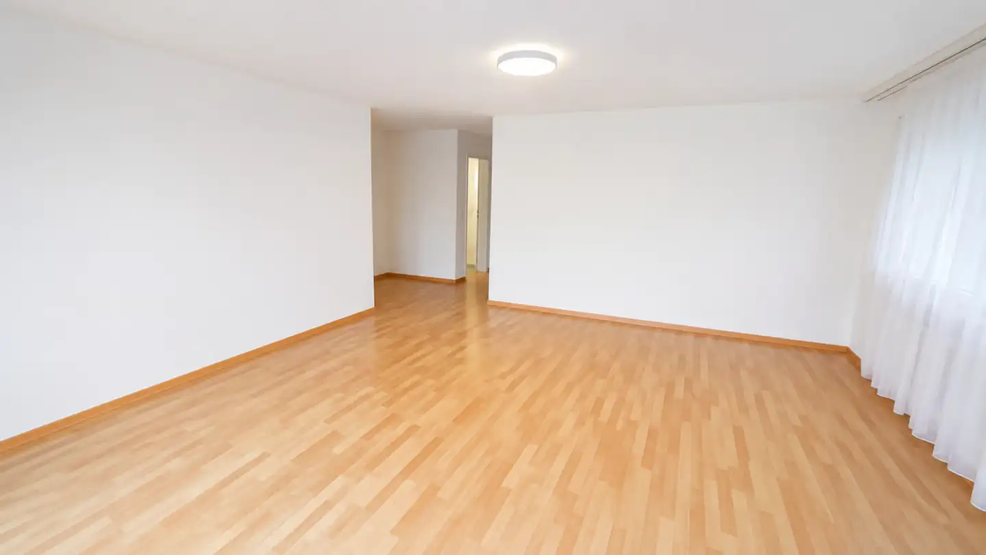 Appartamento in affitto - Dorfstrasse 13, 8717 Benken SG - Foto 3