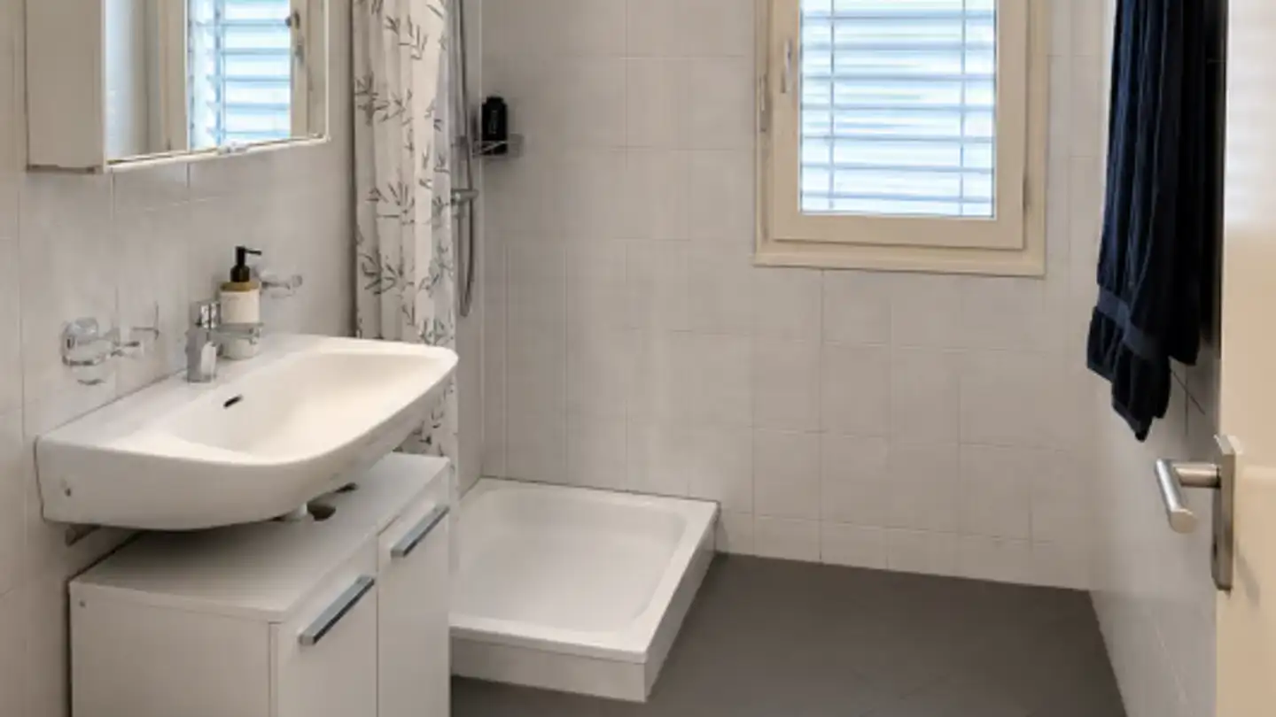 Appartamento in affitto - Dorfstrasse 13, 8717 Benken SG - Foto 4