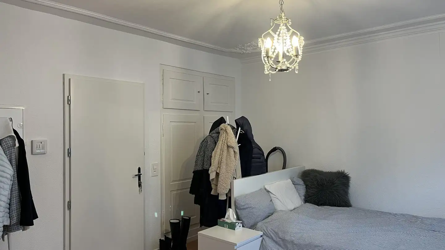 Appartamento in affitto - Tellstrasse 26, 9000 St. Gallen - Photo 3