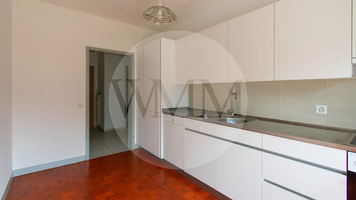 Appartamento in affitto - Via Al Loco 3, 6814 Cadempino - Photo 4