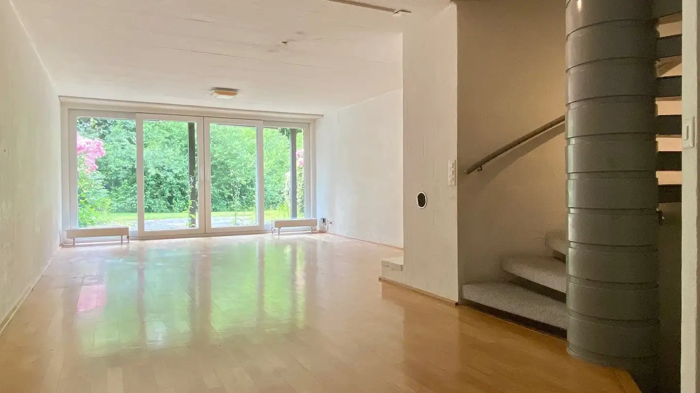 Single house for rent - In Langwise 19, 8424 Embrach - Photo 2