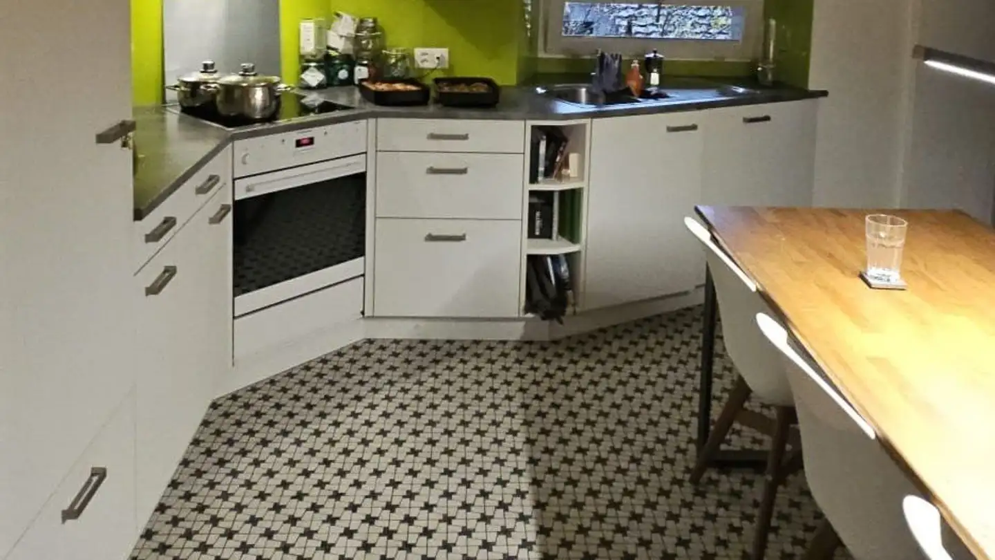 Appartamento in affitto - Hauptstrasse 23, 5212 Hausen AG