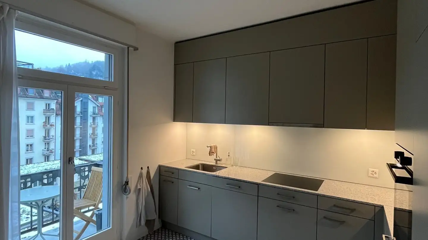 Chambre à louer - 6003 Luzern - Photo 2