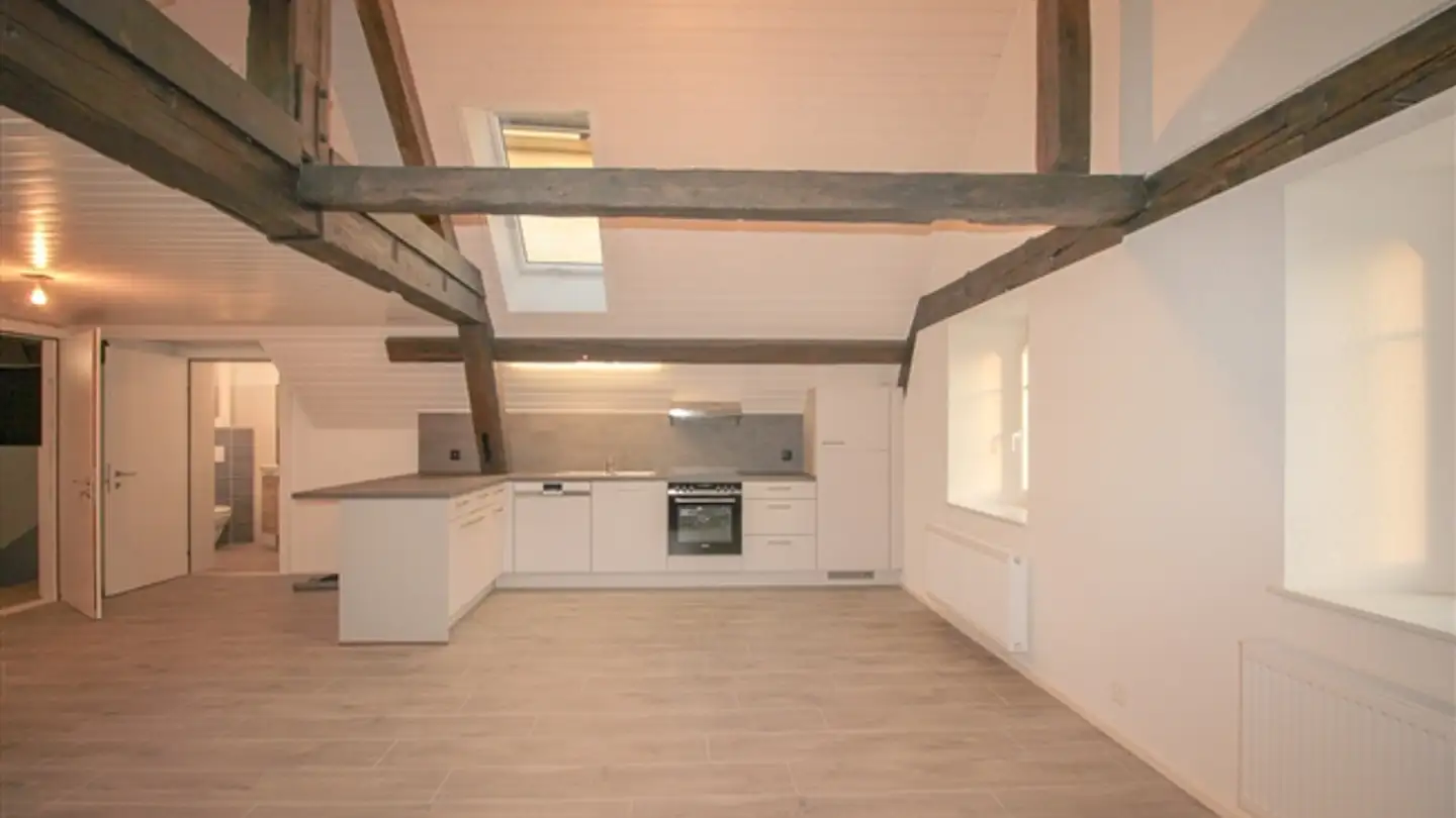 Wohnung mieten - Rue Des Petits-Clos 19, 2114 Fleurier