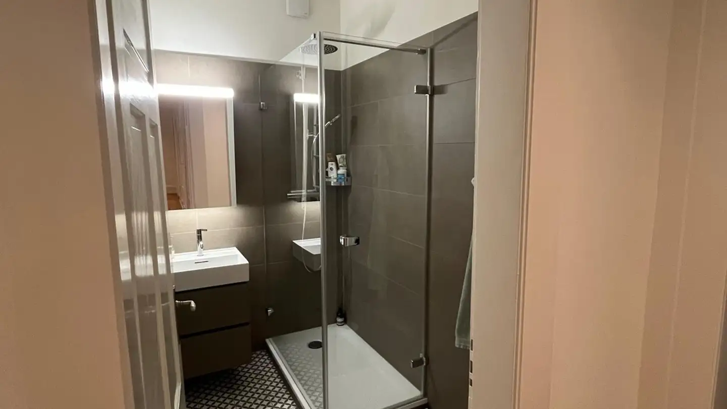 Chambre à louer - 6003 Luzern - Photo 3