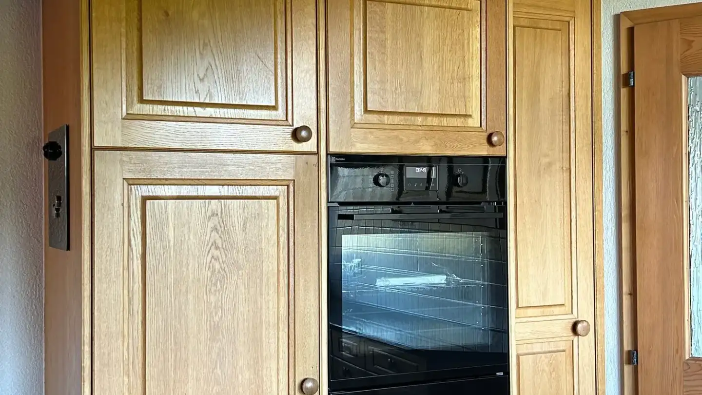 Attic flat for rent - Hofmatt 174, 1715 Alterswil FR - Photo 4