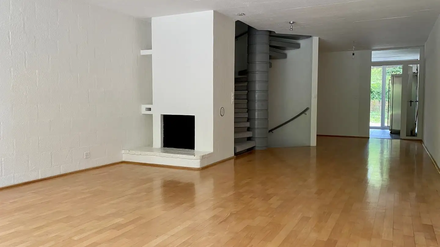 Single house for rent - In Langwise 19, 8424 Embrach - Photo 3