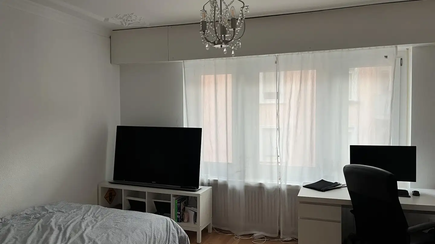 Appartamento in affitto - Tellstrasse 26, 9000 St. Gallen - Photo 4