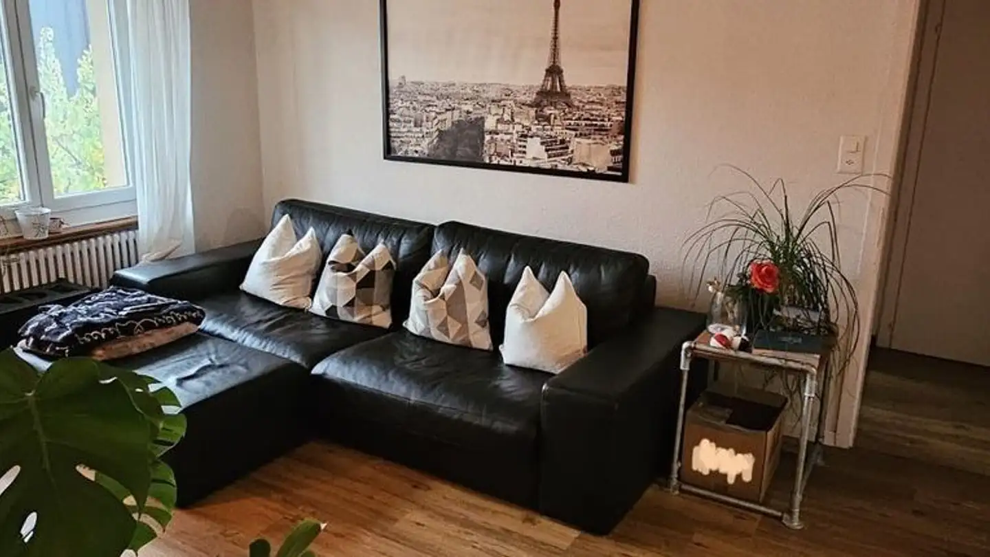 Appartamento in affitto - Hauptstrasse 23, 5212 Hausen AG - Photo 3