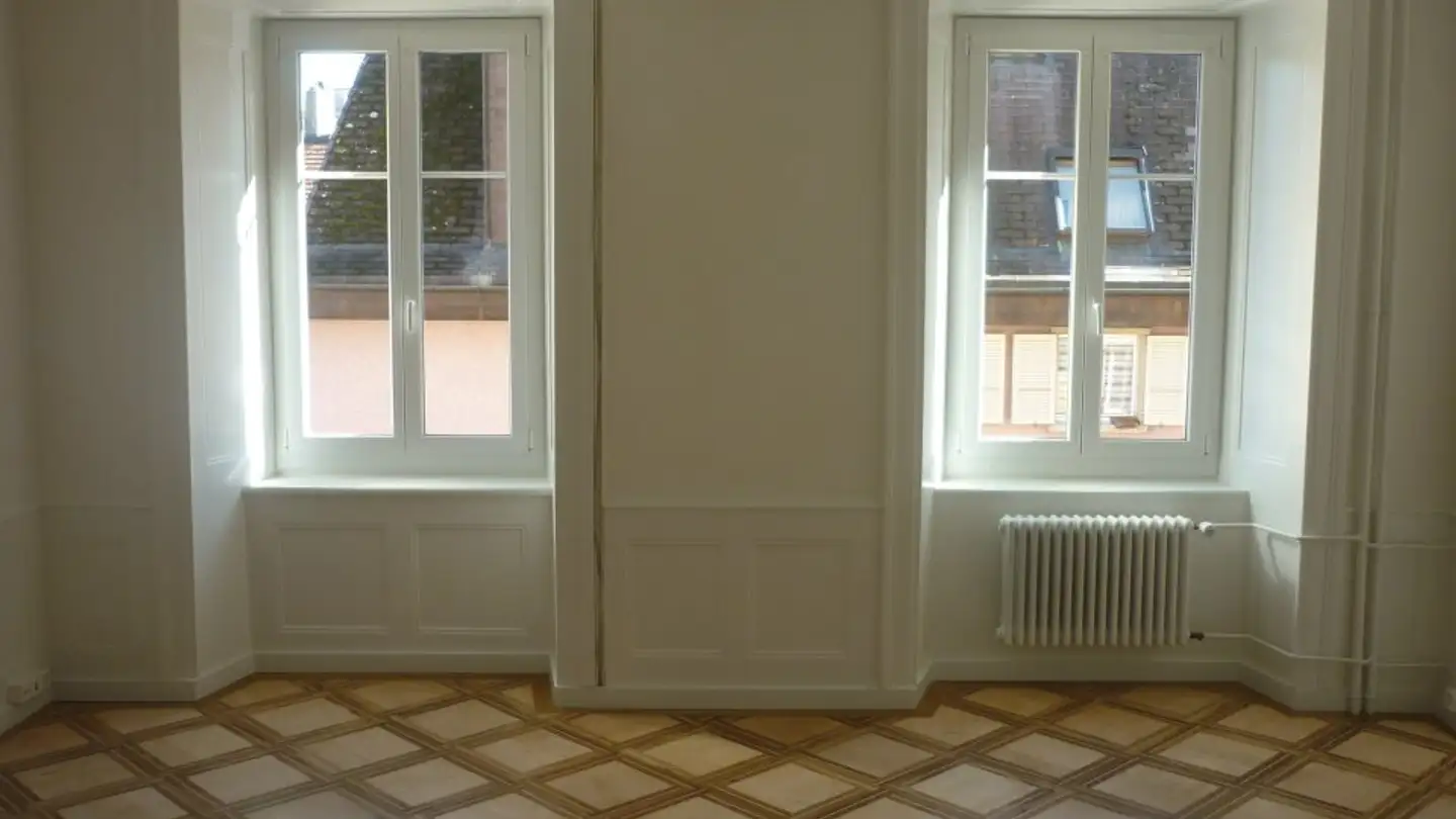 Appartamento in affitto - 2300 La Chaux-de-Fonds - Foto 2