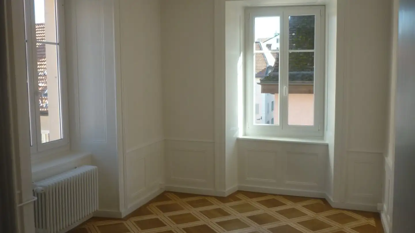 Appartamento in affitto - 2300 La Chaux-de-Fonds - Foto 3