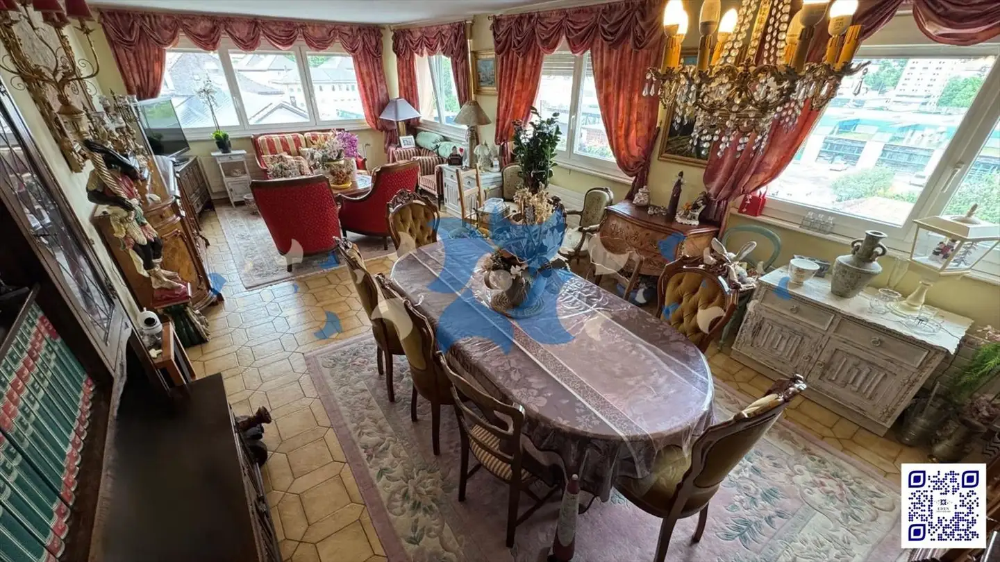 Apartment for sale - 2300 La Chaux-de-Fonds - Photo 3