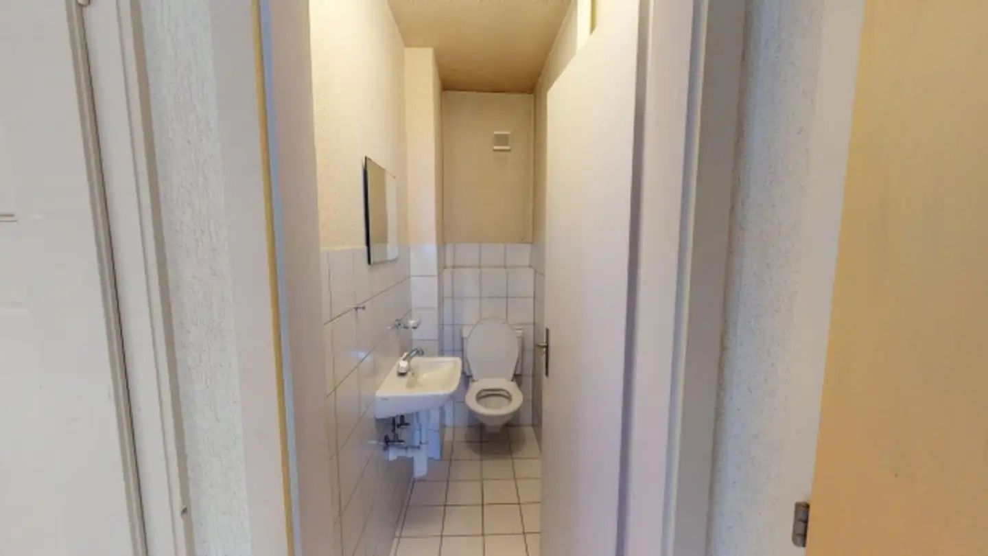 Appartamento in affitto - Kornhausstrasse 15, 8037 Zürich - Foto 2