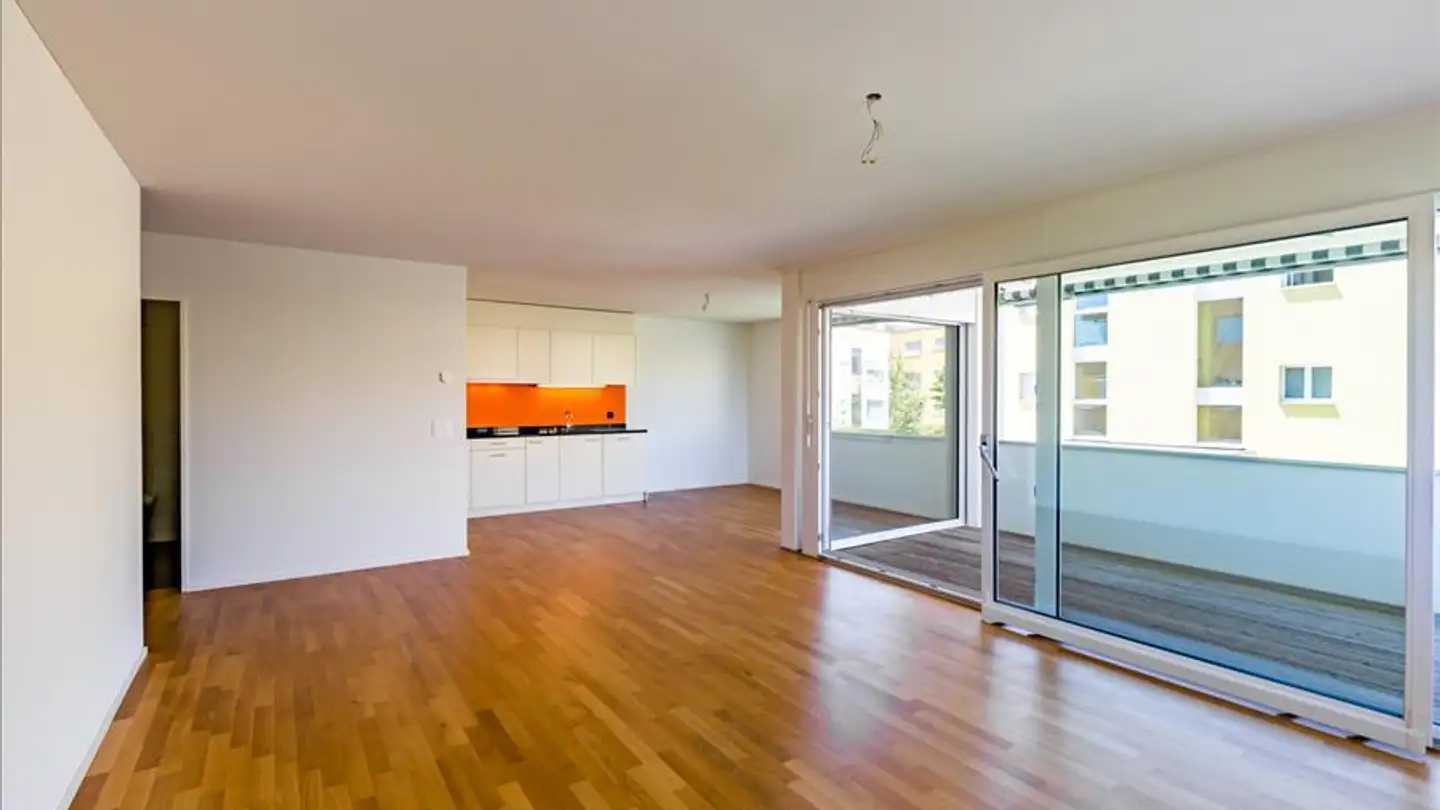 Apartment for rent - Maria-Stader-Weg 6, 8590 Romanshorn - Photo 3