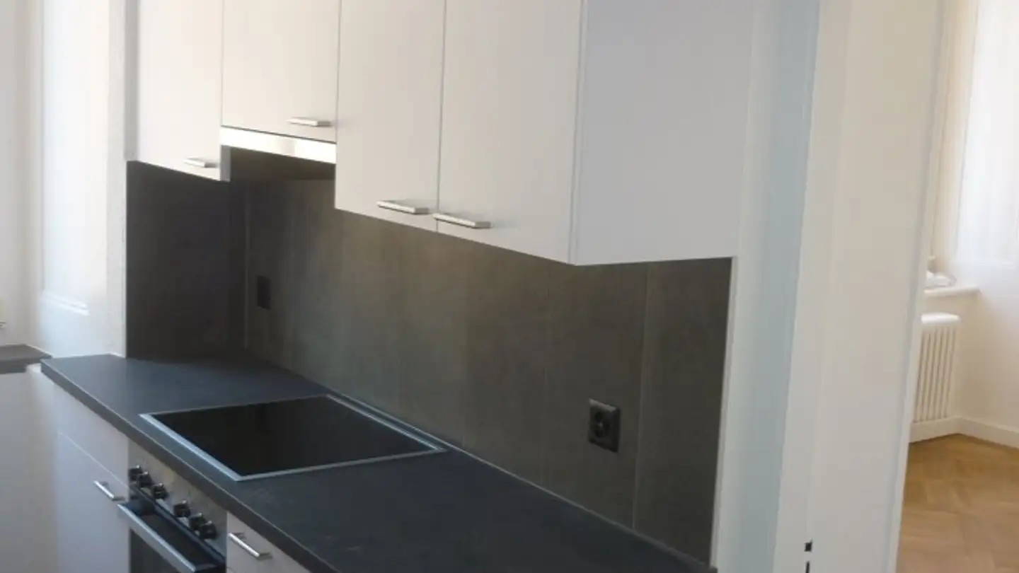 Appartamento in affitto - 2300 La Chaux-de-Fonds