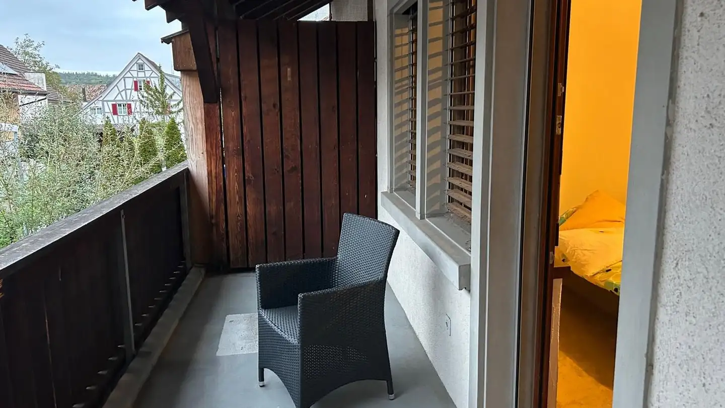 Zimmer mieten - Willenhof-Strasse, 8182 Hochfelden - Foto 3