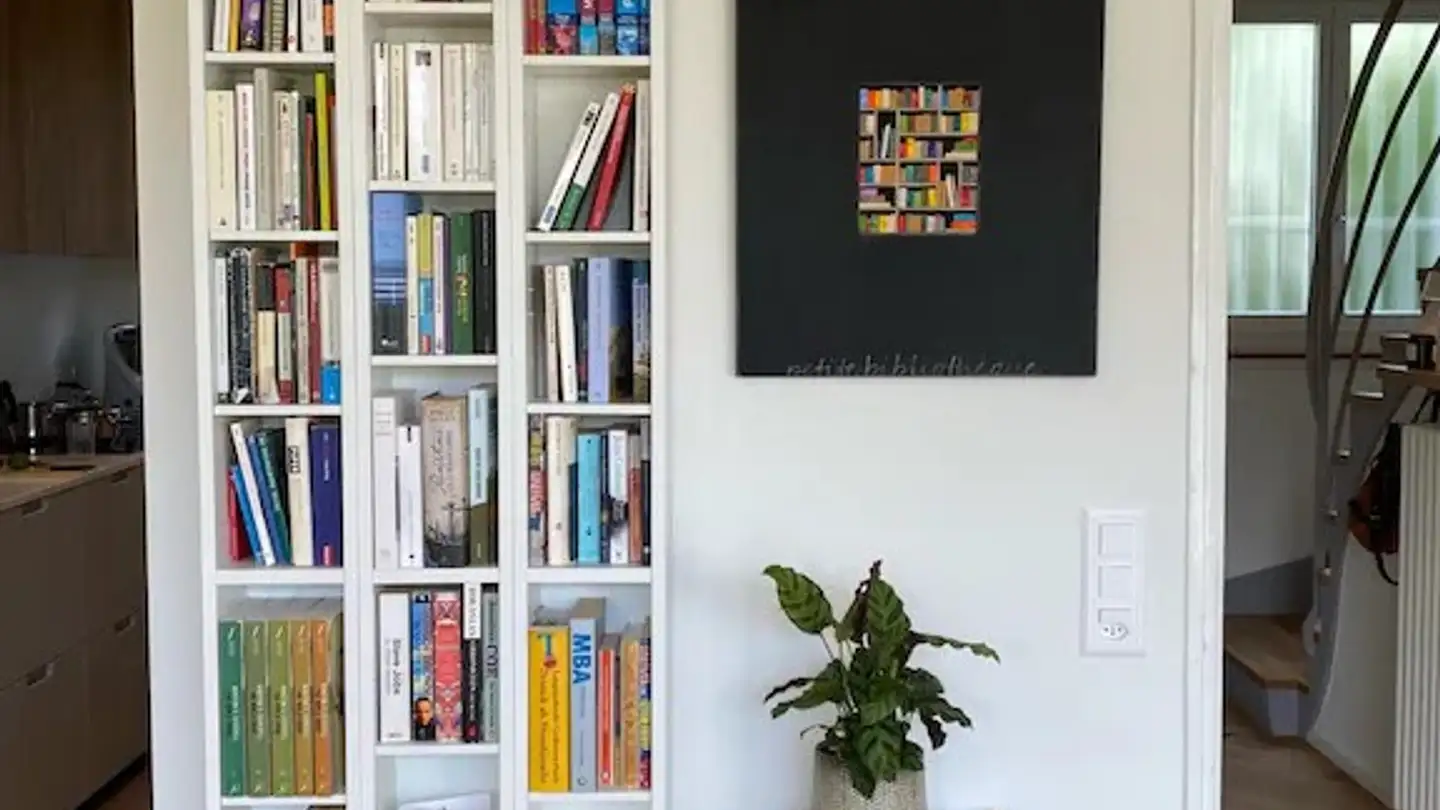 Casa singola in affitto - Sternenfeldstrasse, 8700 Küsnacht ZH - Photo 4