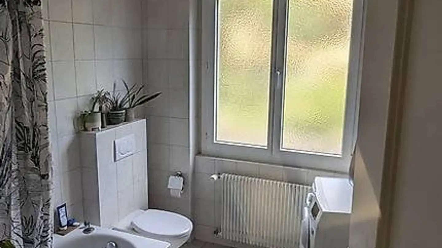 Zimmer mieten - Avenue du Petit-Chasseur, 1950 Sion - Foto 3