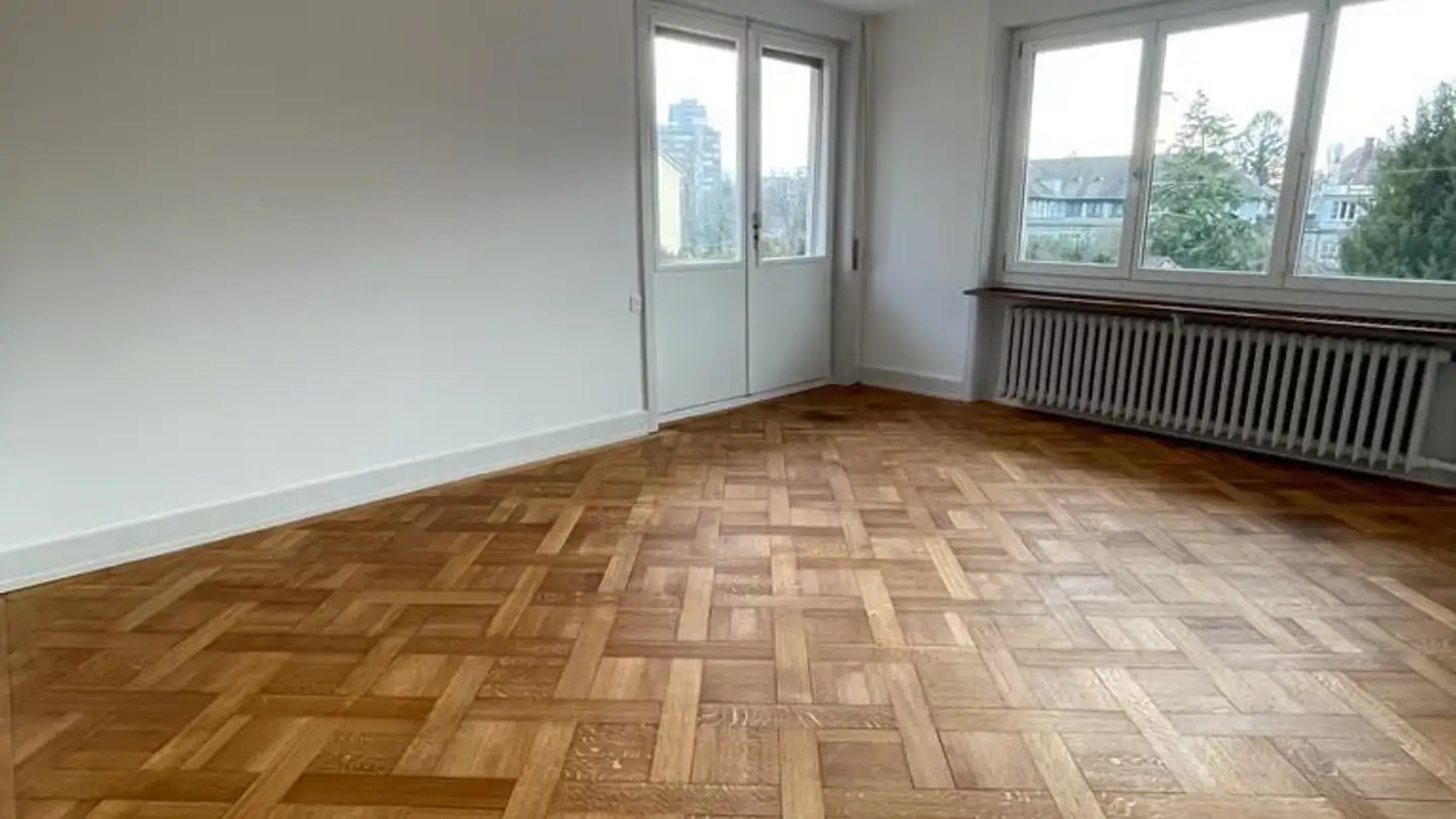 Apartment for rent - Rue Alexander-Moser / Alexander-Moser-Strasse 1, 2503 Biel/Bienne
