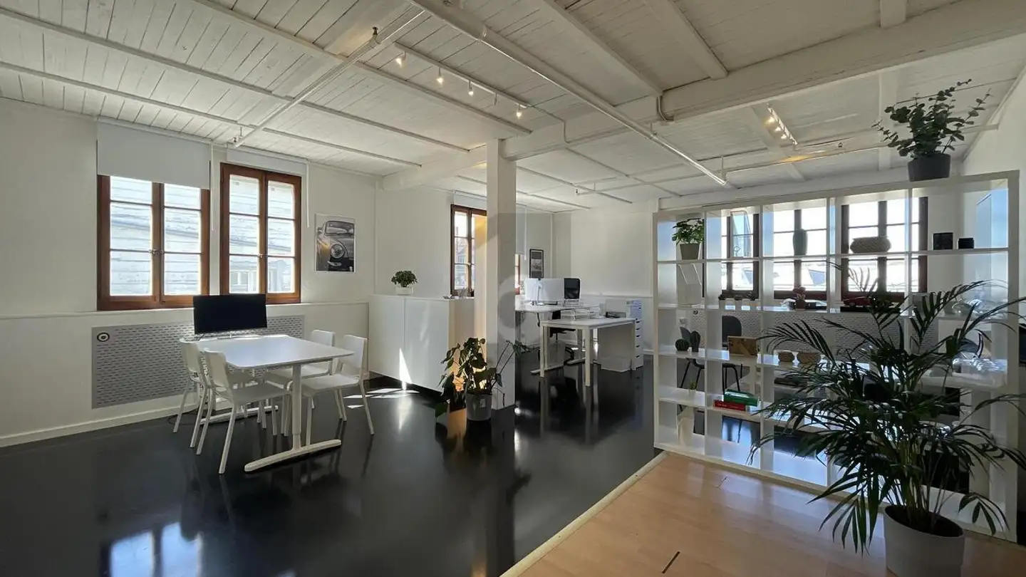 Office space for rent - 3422 Kirchberg BE