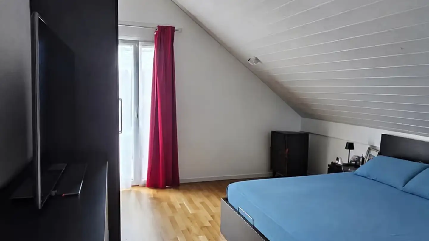 Wohnung mieten - Route D'eclagnens, 1376 Goumoens-la-Ville