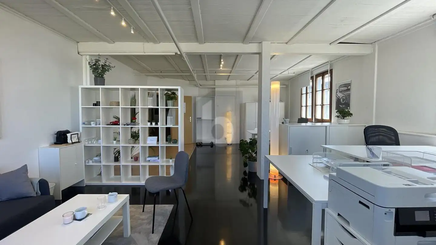 Office space for rent - 3422 Kirchberg BE - Photo 4