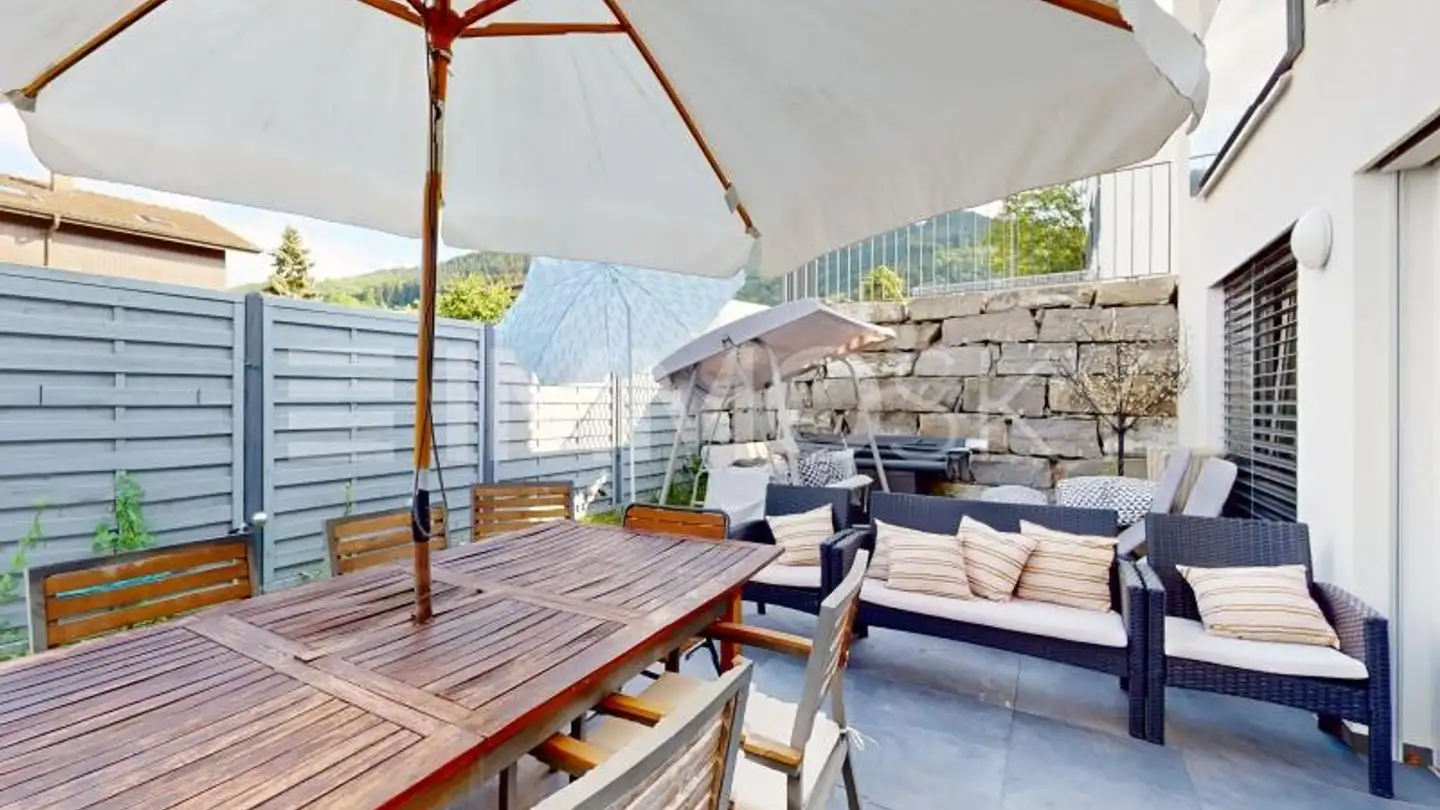 Apartment for sale - 1696 Vuisternens-en-Ogoz