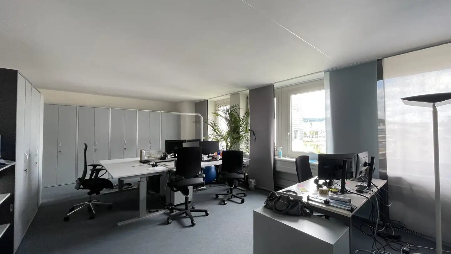 Bureau à louer - Hohlstrasse 190, 8004 Zürich - Photo 4