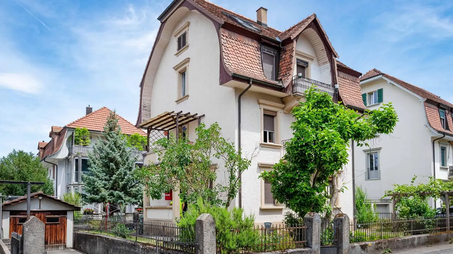Residential building for sale - Hodelweg 5, 3072 Ostermundigen - Photo 2