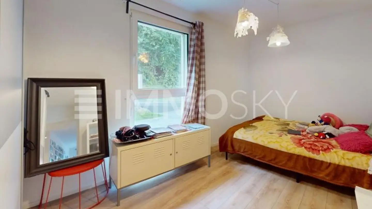 Apartment for sale - 1696 Vuisternens-en-Ogoz - Photo 4