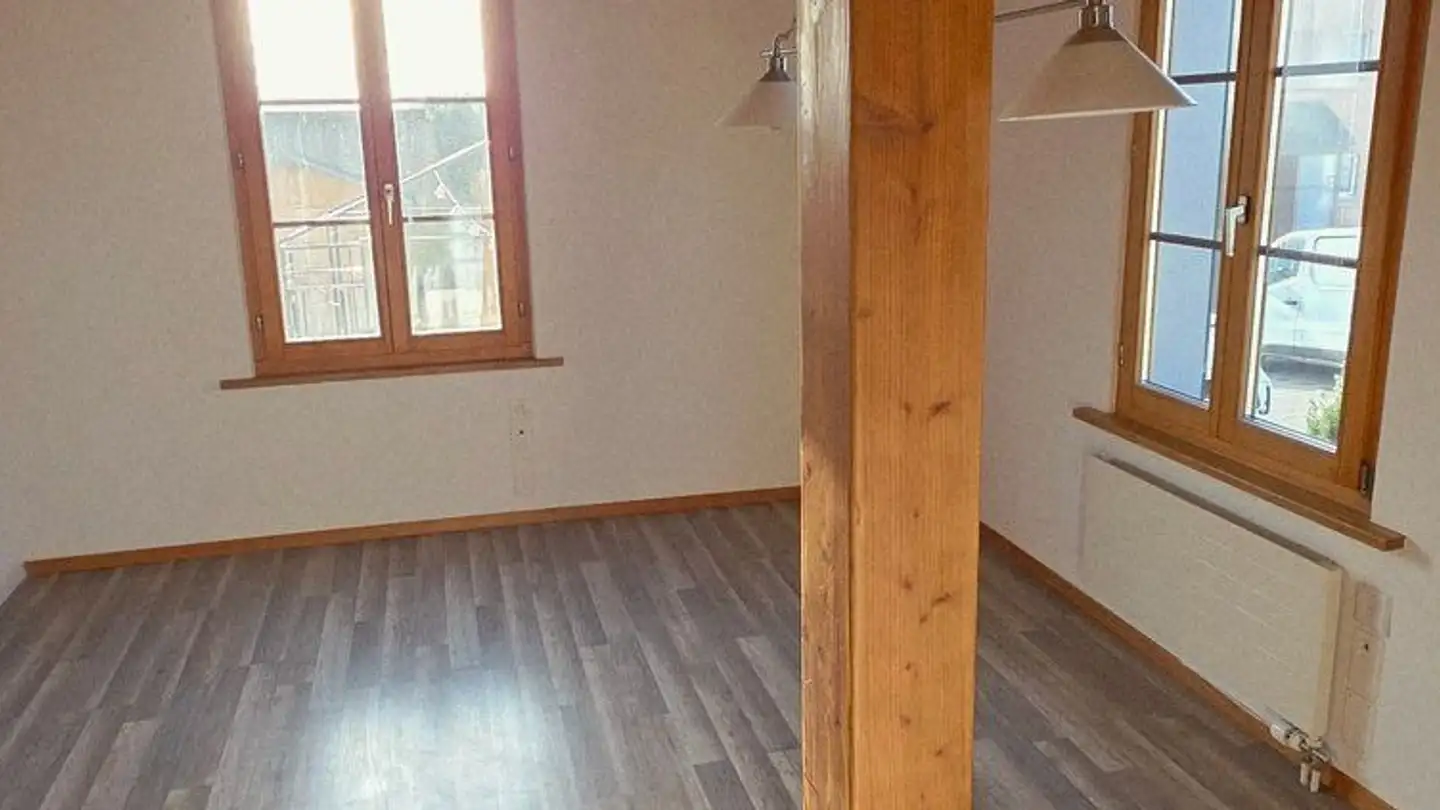 Apartment for rent - Kantonsstrasse 5, 6234 Triengen - Photo 3